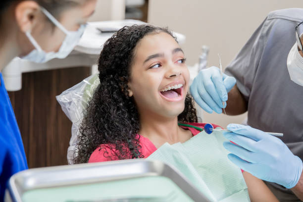 Best Emergency Treatment for Dental Infections or Abscesses in Farm Loop, AK
