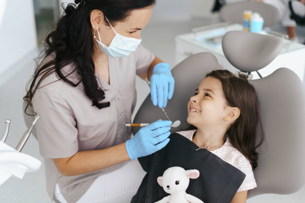 Best Cosmetic Emergency Dentistry in Farm Loop, AK