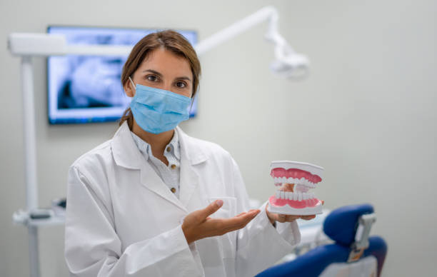 Best Emergency Gum Treatment in Farm Loop, AK