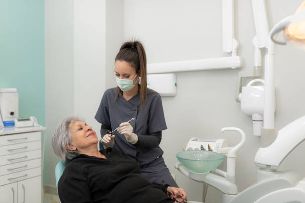 Best Weekend Emergency Dentist in Farm Loop, AK