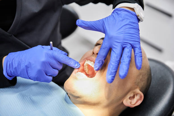 Best Emergency Denture Repair in Farm Loop, AK