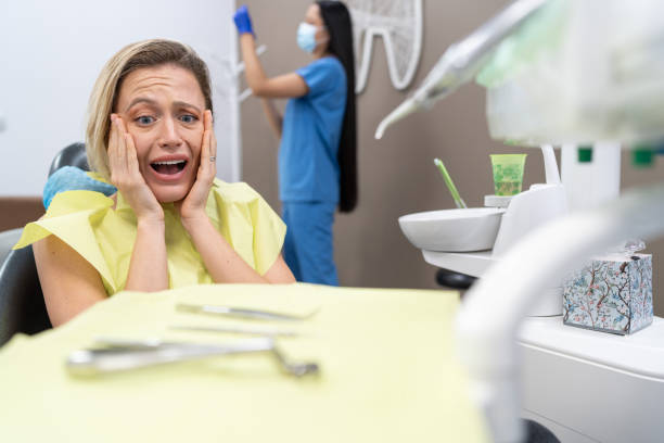 Best Same-Day Emergency Dental Services in Farm Loop, AK