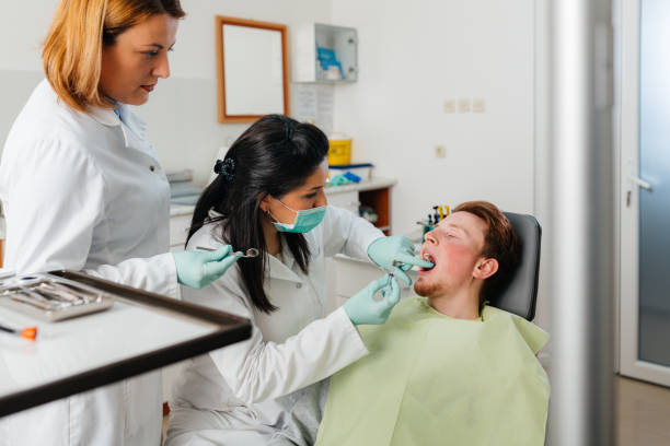 Best Pediatric Emergency Dentist in Farm Loop, AK